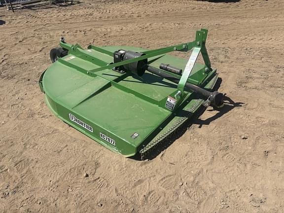 Image of Frontier RC2072 equipment image 2