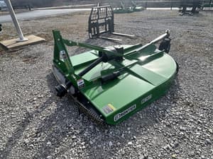 2025 Frontier RC2072 Image