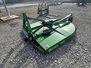 Main image Frontier RC2072
