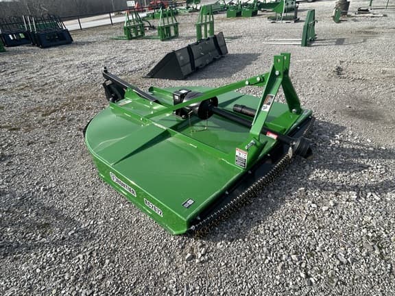 Image of Frontier RC2072 equipment image 2