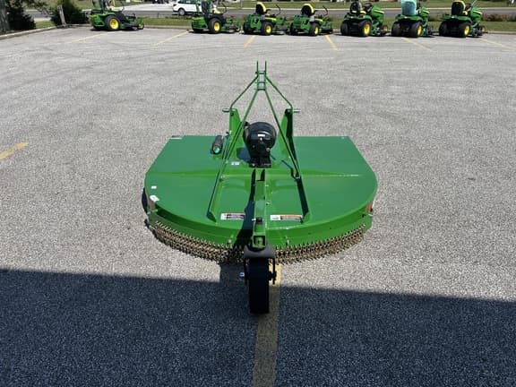 Image of Frontier RC2072 equipment image 1