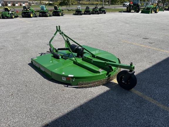 Image of Frontier RC2072 equipment image 2