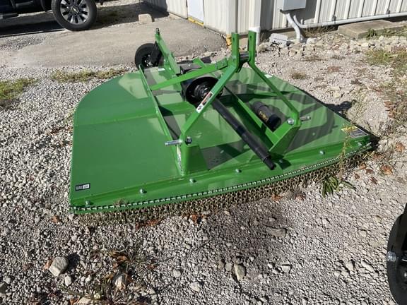 Image of Frontier RC2072 equipment image 3