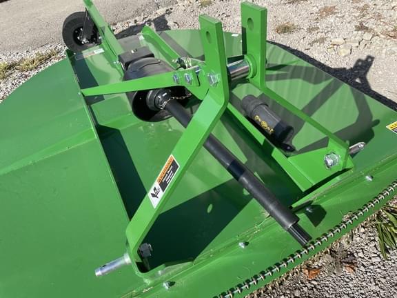 Image of Frontier RC2072 equipment image 4