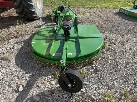 Image of Frontier RC2072 equipment image 1