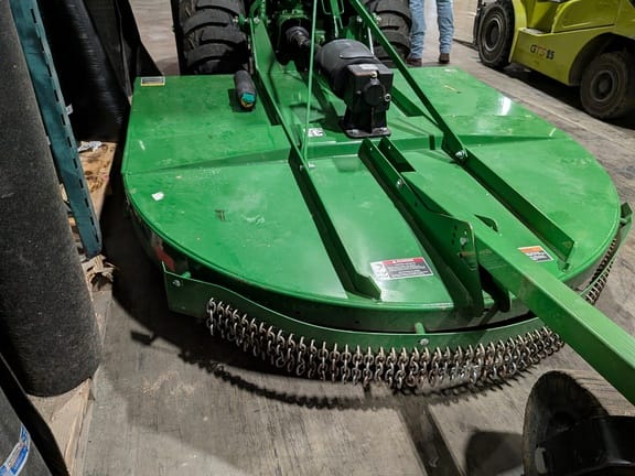 2025 Frontier RC2072 Equipment Image0