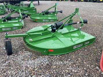 Main image Frontier RC2072