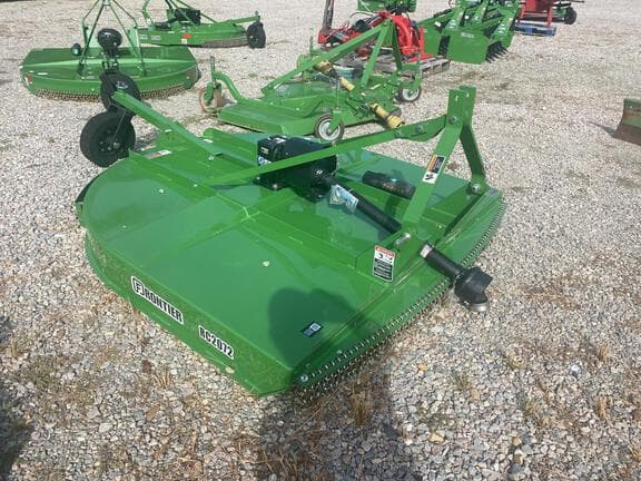 Image of Frontier RC2072 equipment image 3