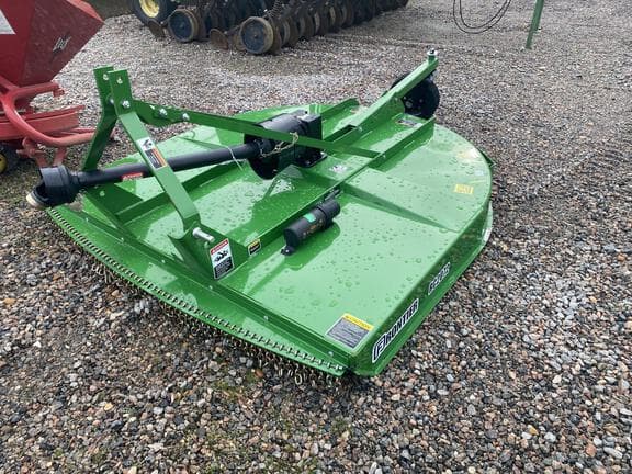 Image of Frontier RC2072 equipment image 1