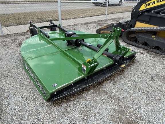 Image of Frontier RC2084 equipment image 3