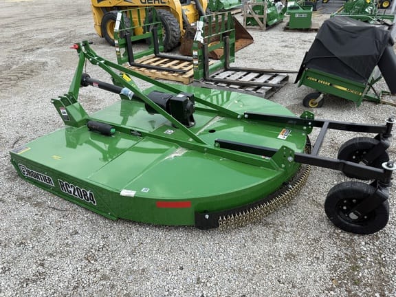 2025 Frontier RC2084 Equipment Image0