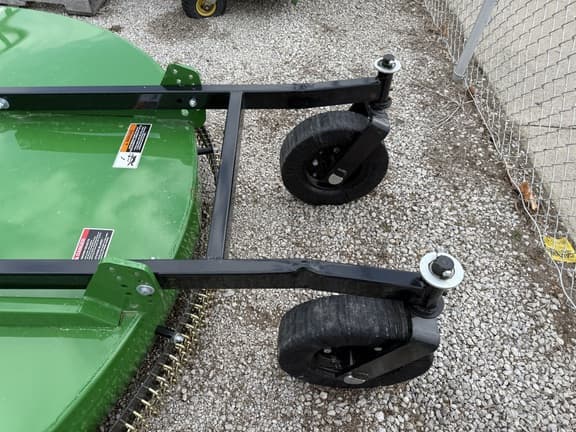 Image of Frontier RC2084 equipment image 1