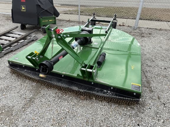 Image of Frontier RC2084 equipment image 2