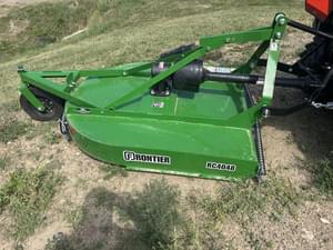 2025 Frontier RC4048 Image