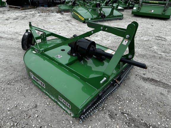 Main image Frontier RC4048