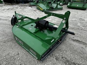 Main image Frontier RC4048