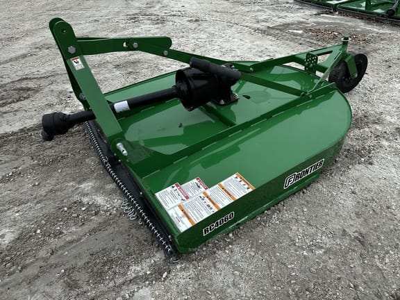 2025 Frontier RC4060 Equipment Image0