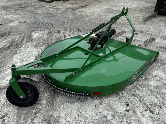 Main image Frontier RC4072