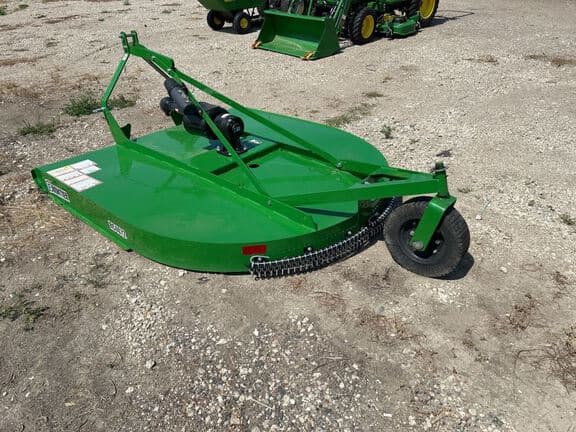Image of Frontier RC4072 equipment image 2