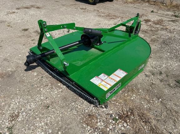 2025 Frontier RC4072 Equipment Image0