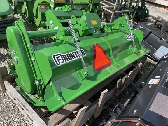 2025 Frontier RT2383 Equipment Image0