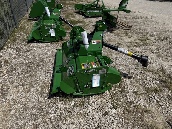 2025 Frontier RT3049 Equipment Image0