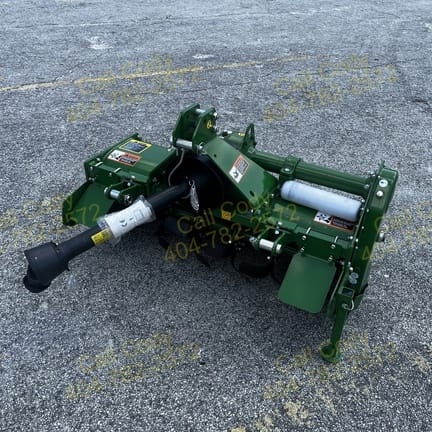 2025 Frontier RT3049 Equipment Image0