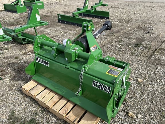 Image of Frontier RT3049 equipment image 1