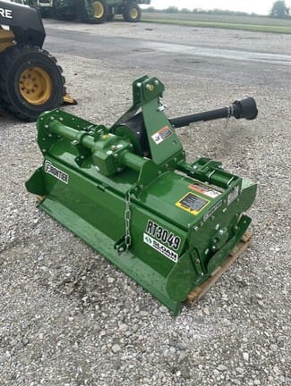 2025 Frontier RT3049 Equipment Image0