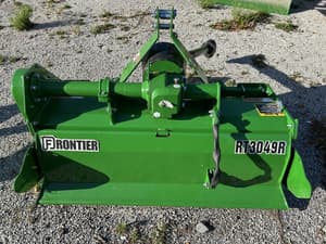 2025 Frontier RT3049R Image