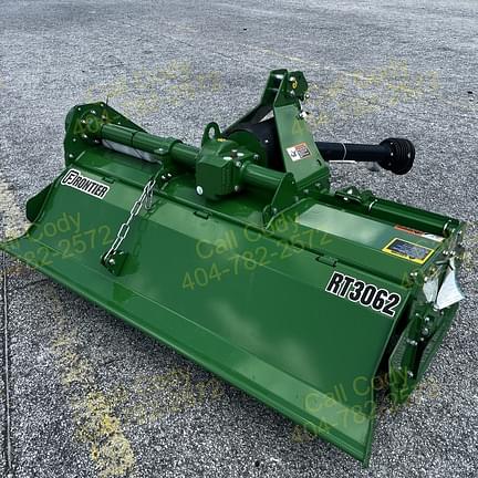 Image of Frontier RT3062 equipment image 4