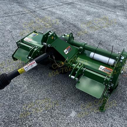 Image of Frontier RT3062 equipment image 2