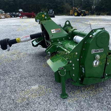 2025 Frontier RT3062 Equipment Image0