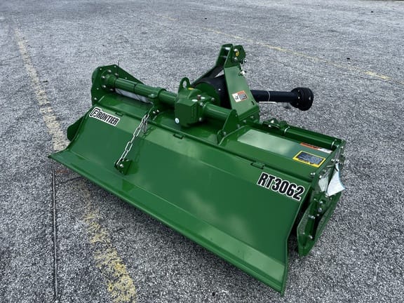 2026 Frontier RT3062 Equipment Image0