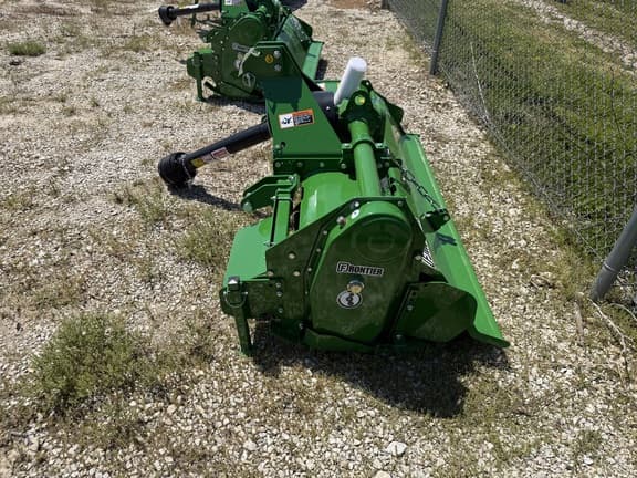 Image of Frontier RT3062 equipment image 3