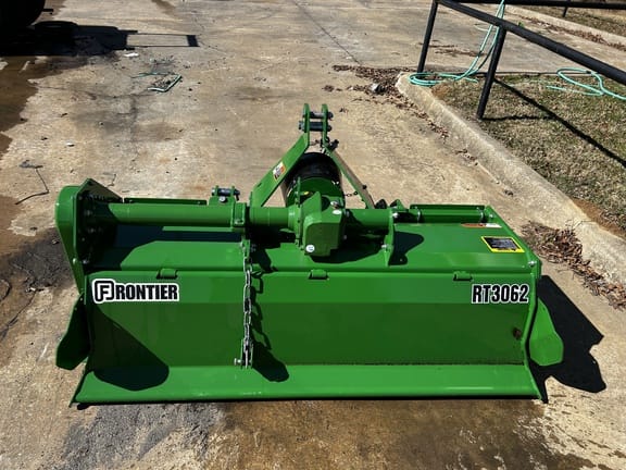 2025 Frontier RT3062 Equipment Image0