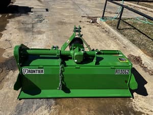 2025 Frontier RT3062 Image