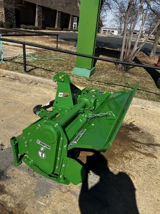 Image of Frontier RT3062 equipment image 2