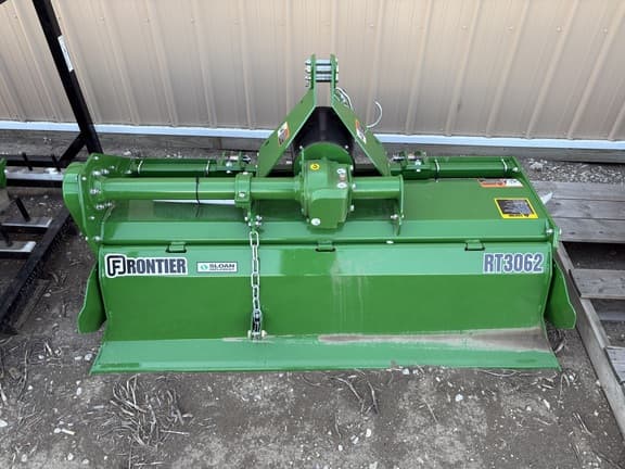 Image of Frontier RT3062 equipment image 2