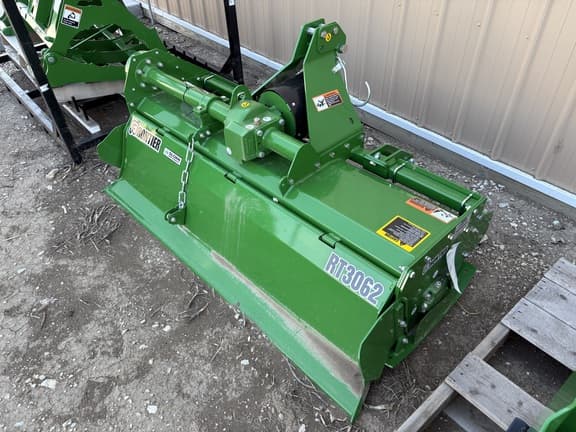 Image of Frontier RT3062 equipment image 3