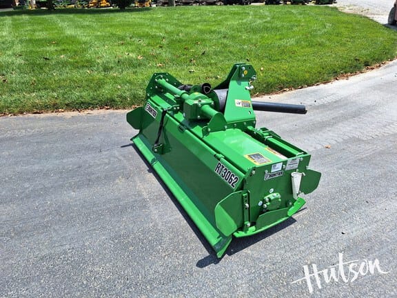2025 Frontier RT3062 Equipment Image0
