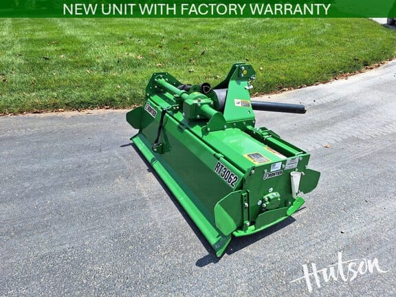 2025 Frontier RT3062 Equipment Image0