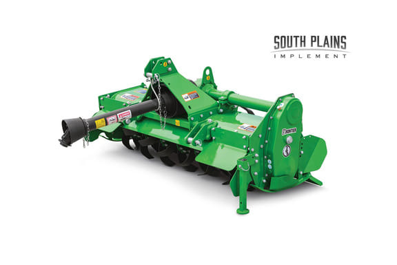 2025 Frontier RT3062 Equipment Image0