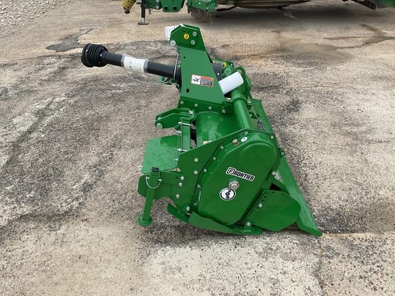 2025 Frontier RT3062 Equipment Image0