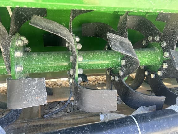 Image of Frontier RT3062 equipment image 4