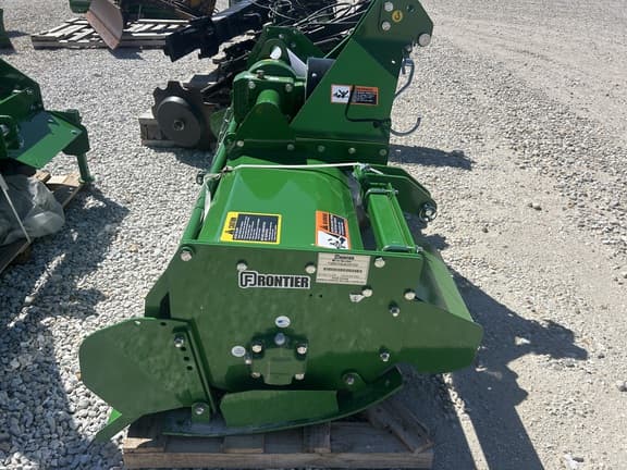 Image of Frontier RT3062 equipment image 2