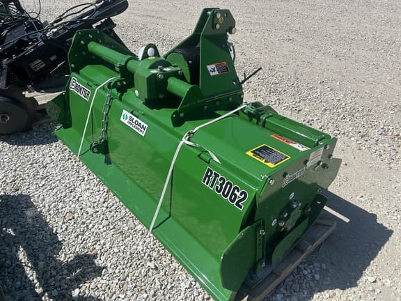 Image of Frontier RT3062 equipment image 3