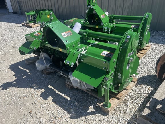 2025 Frontier RT3062 Equipment Image0