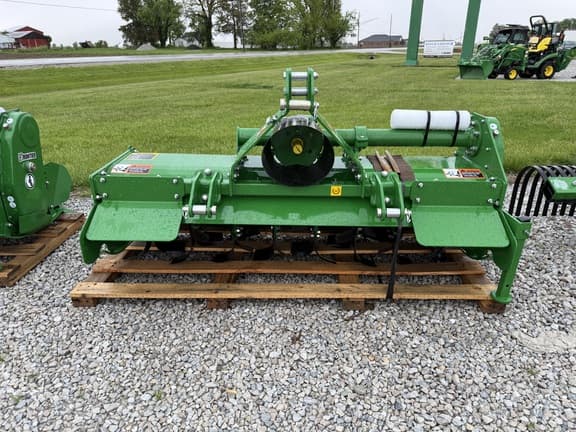 Image of Frontier RT3062R equipment image 1