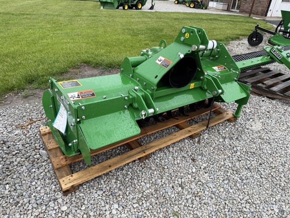 2025 Frontier RT3062R Equipment Image0